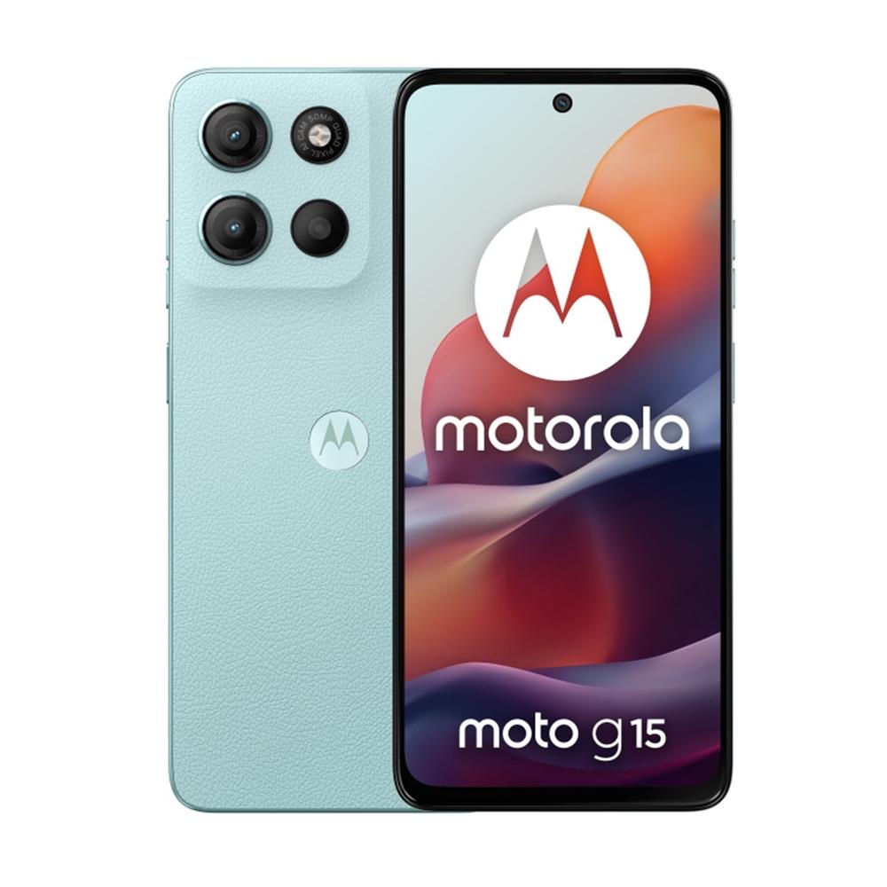 MOTOROLA G15 128