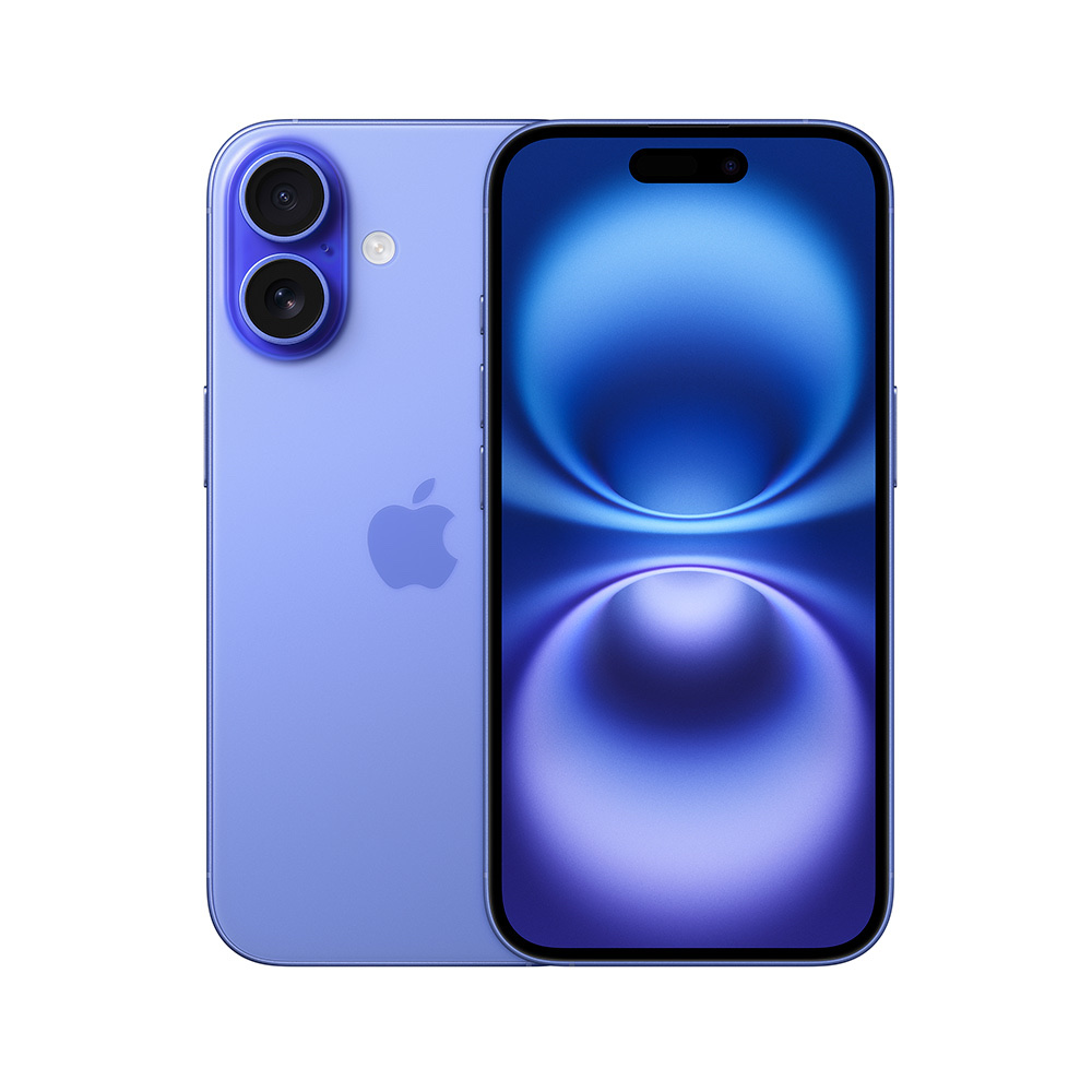 IPHONE 16 128 (SELLADO)