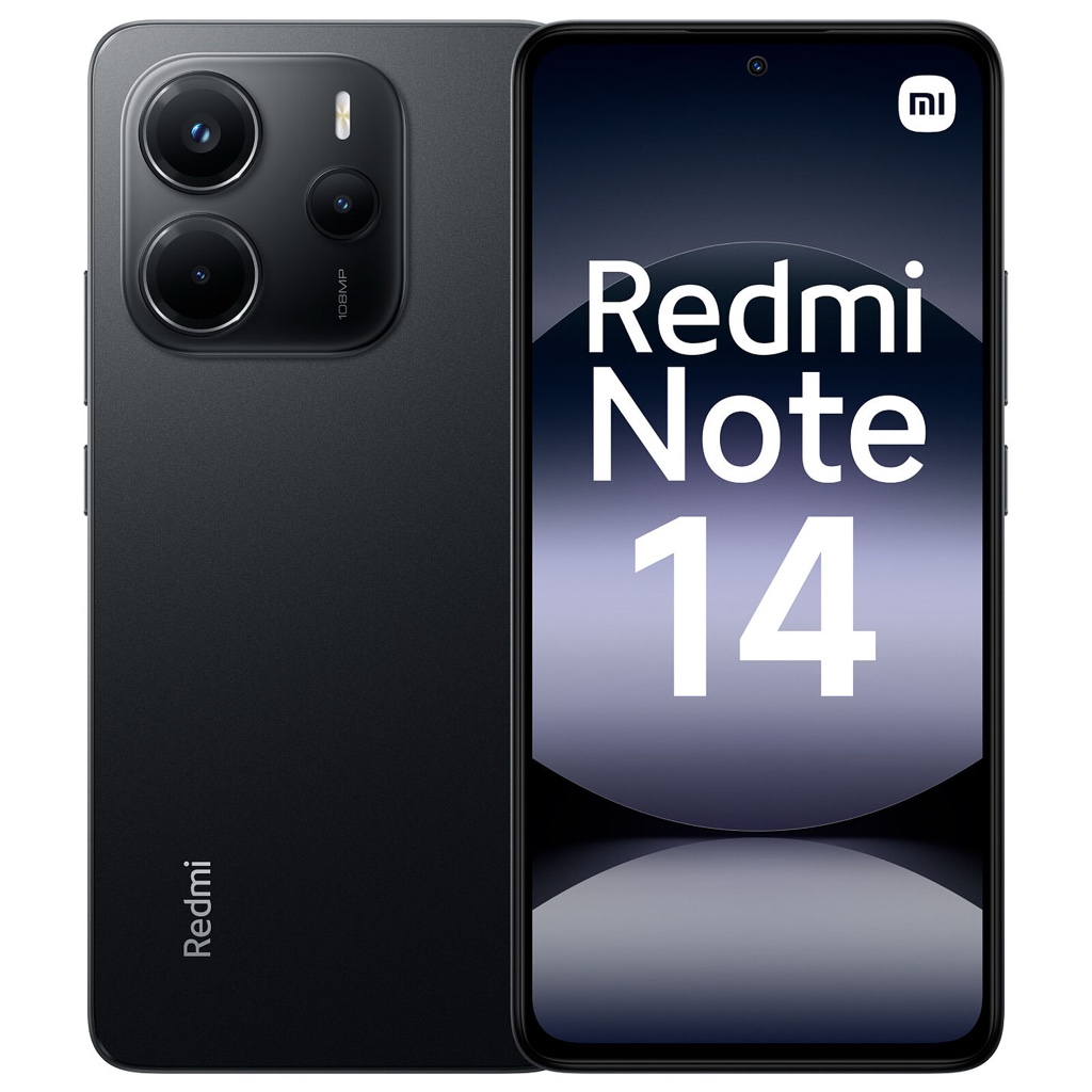 REDMI NOTE 14 128