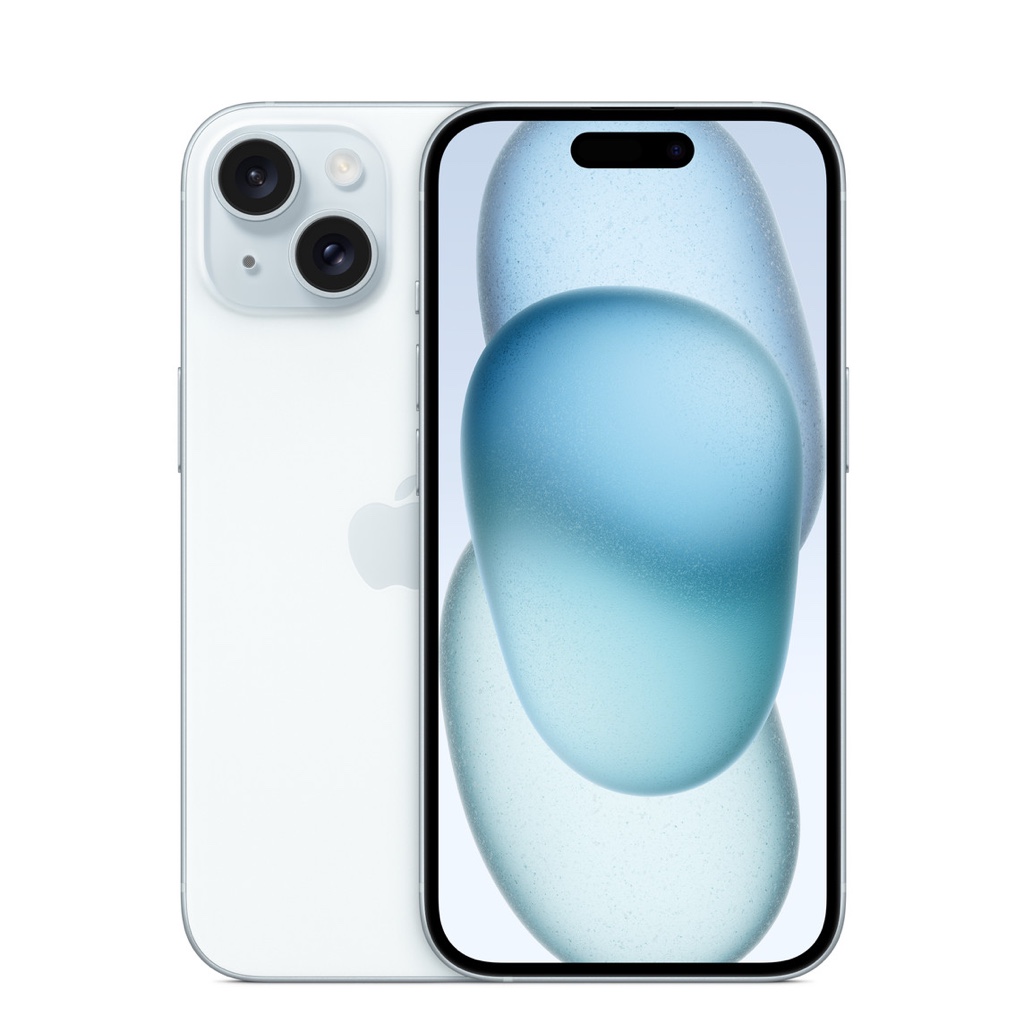 IPHONE 15 128 (SELLADO)