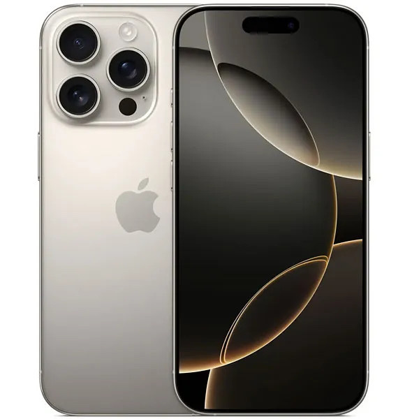 IPHONE 16 PRO 128 (SELLADO)