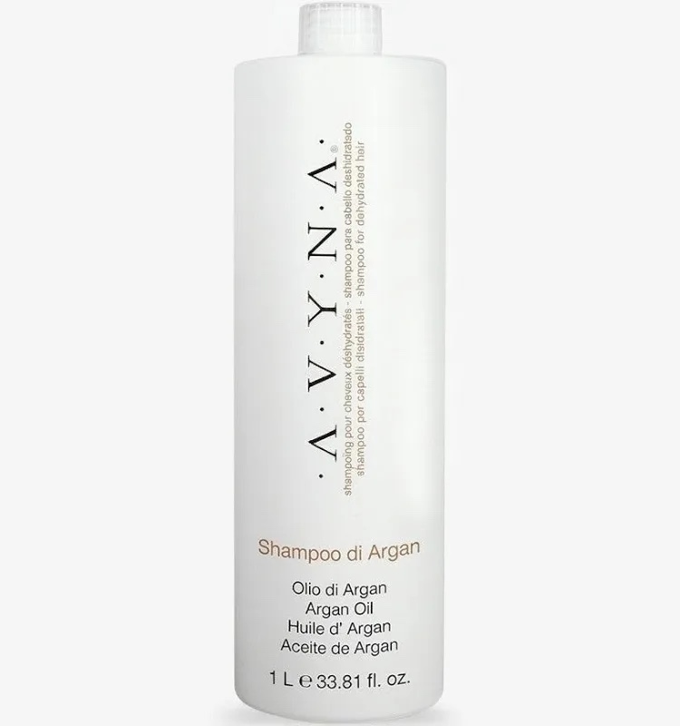 Shampoo  de Argan 1tro