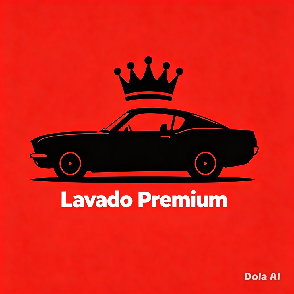 LAVADO PREMIUN AUTOMOVIL