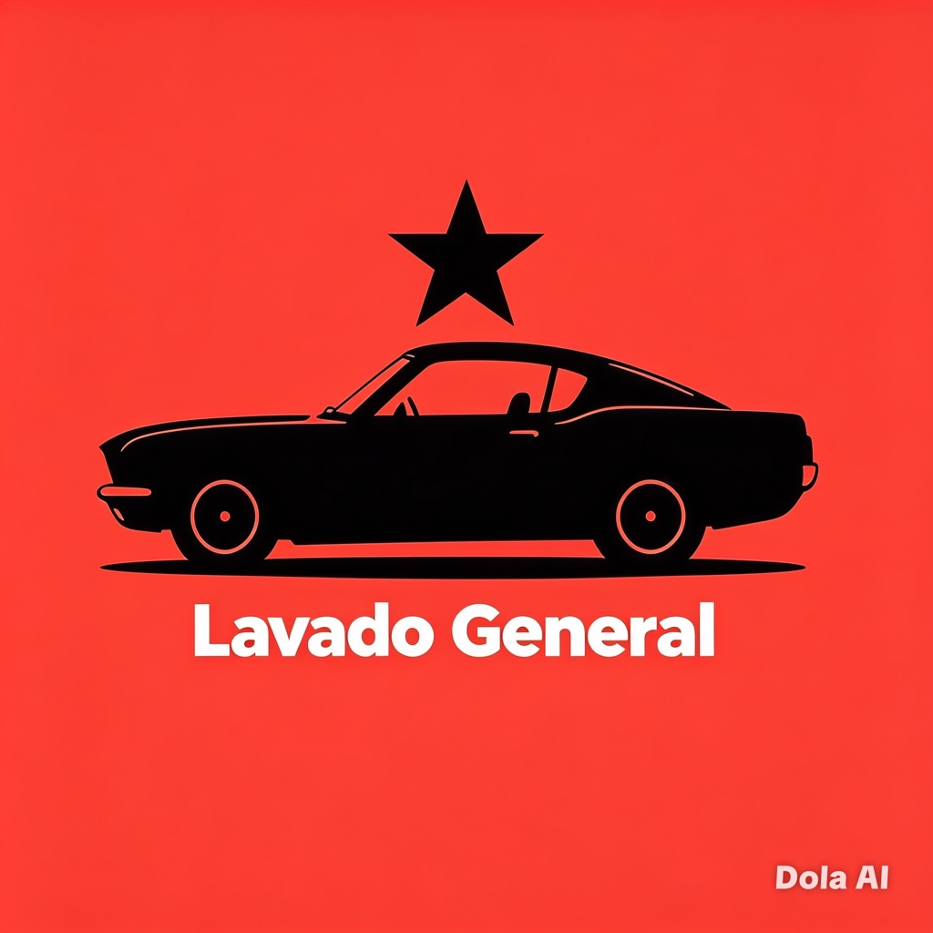 LAVADO GENERAL AUTOMOVIL
