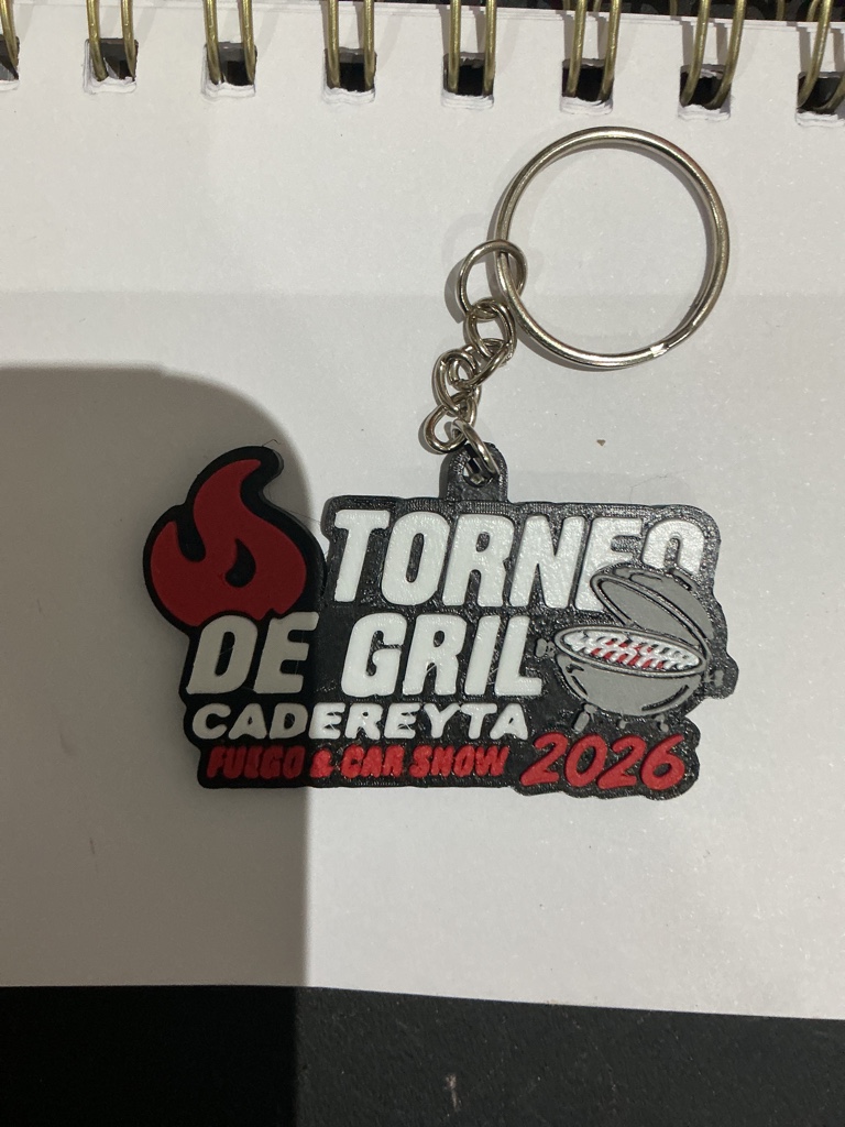 Torneo de gril