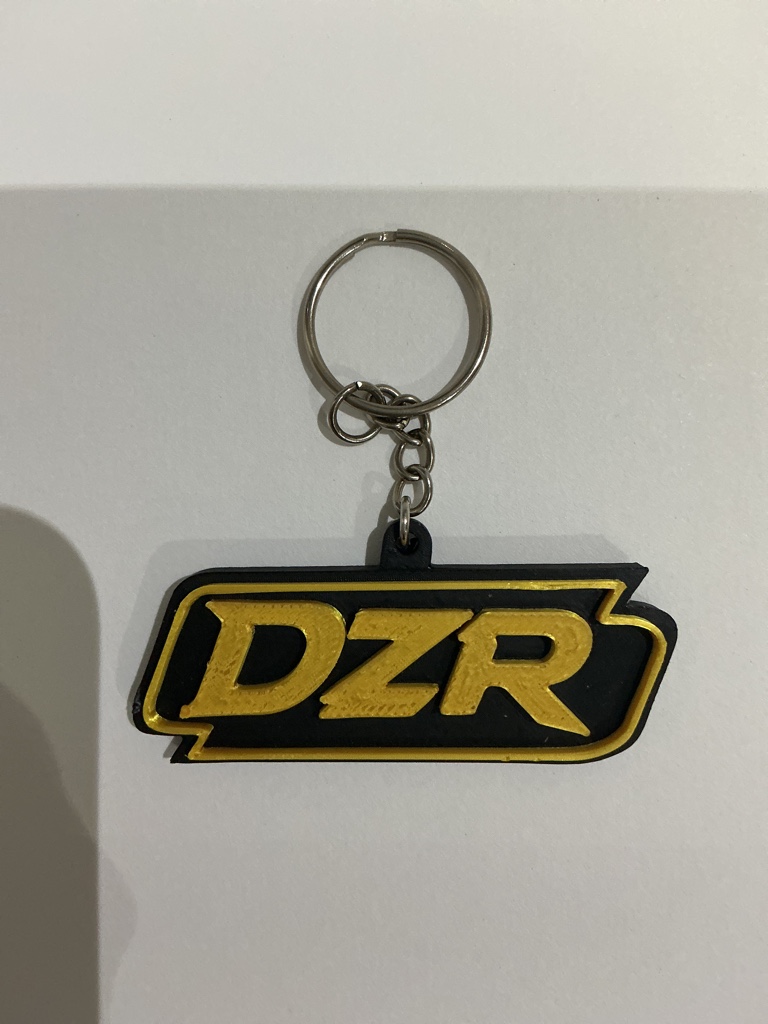 DZR
