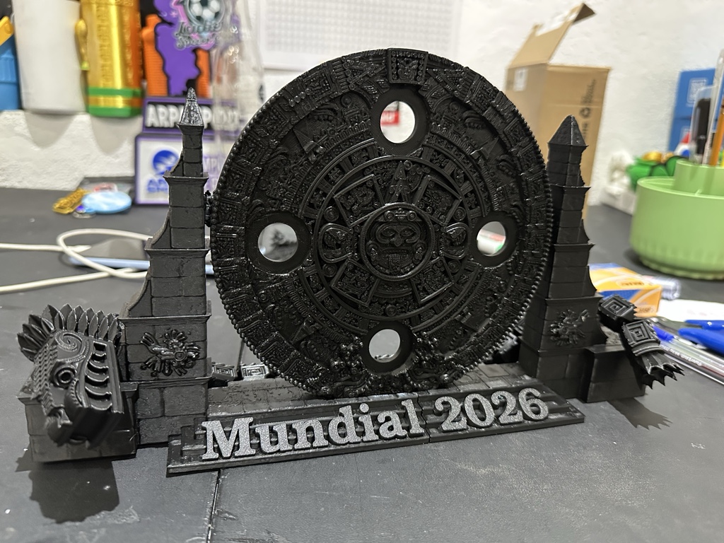 Porta monedas