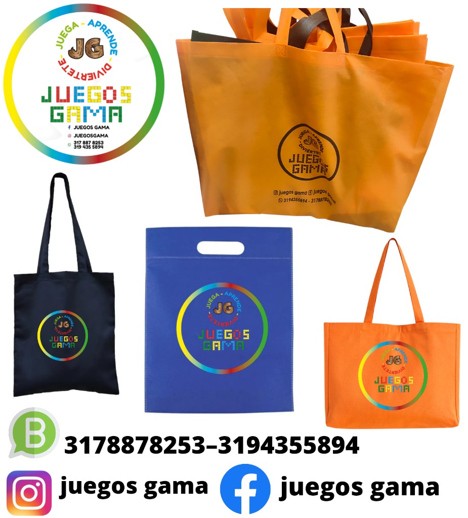 Bolsa pequeña