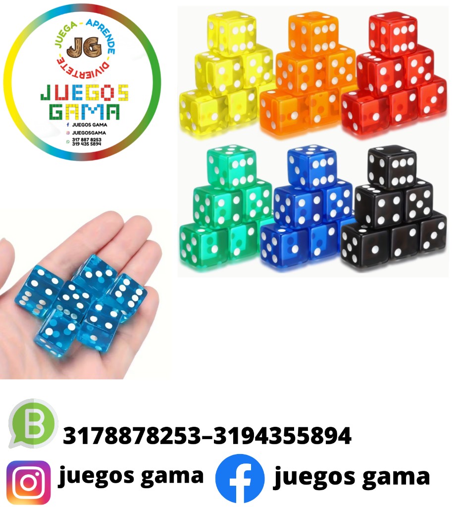 Dado casino