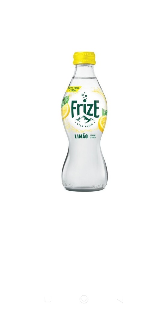 Frize limon botella 25cl