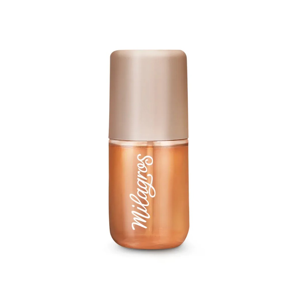 Perfume bali milagros