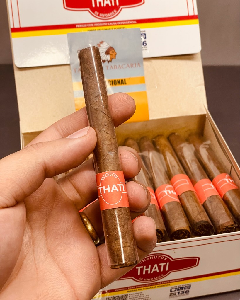 Thati charuto