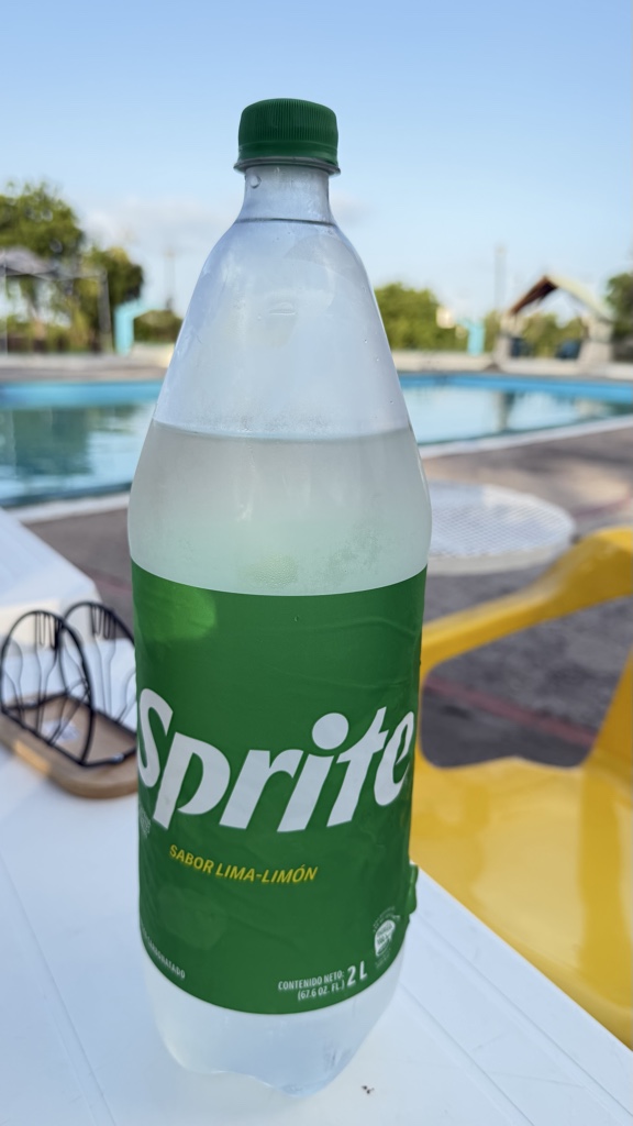 Refresco 2litros