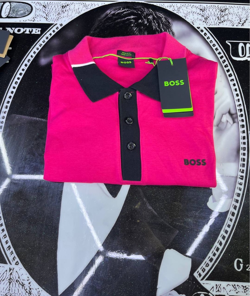 T.P BOSS XXL 3