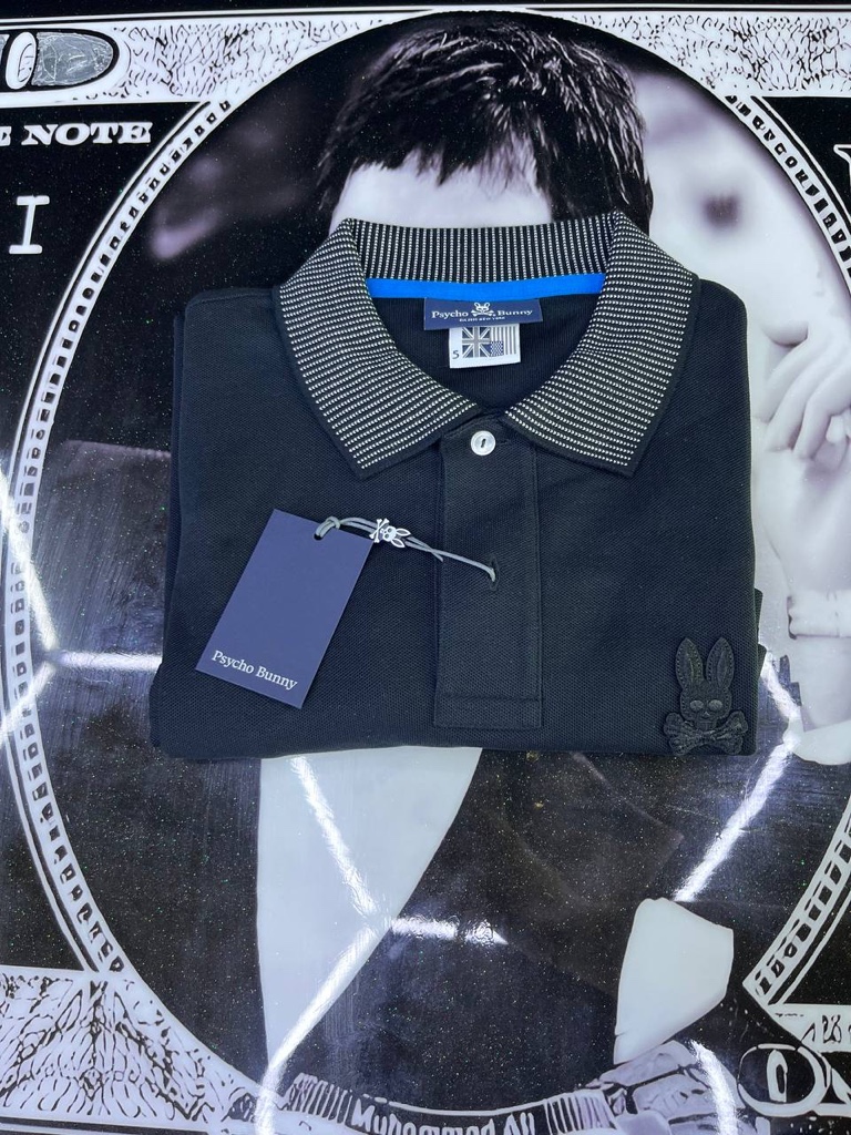T.P psycho bunny M 20