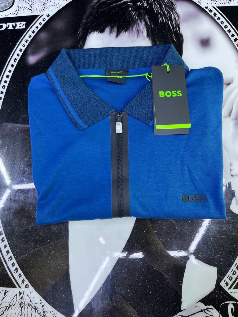 T.P BOSS L 20