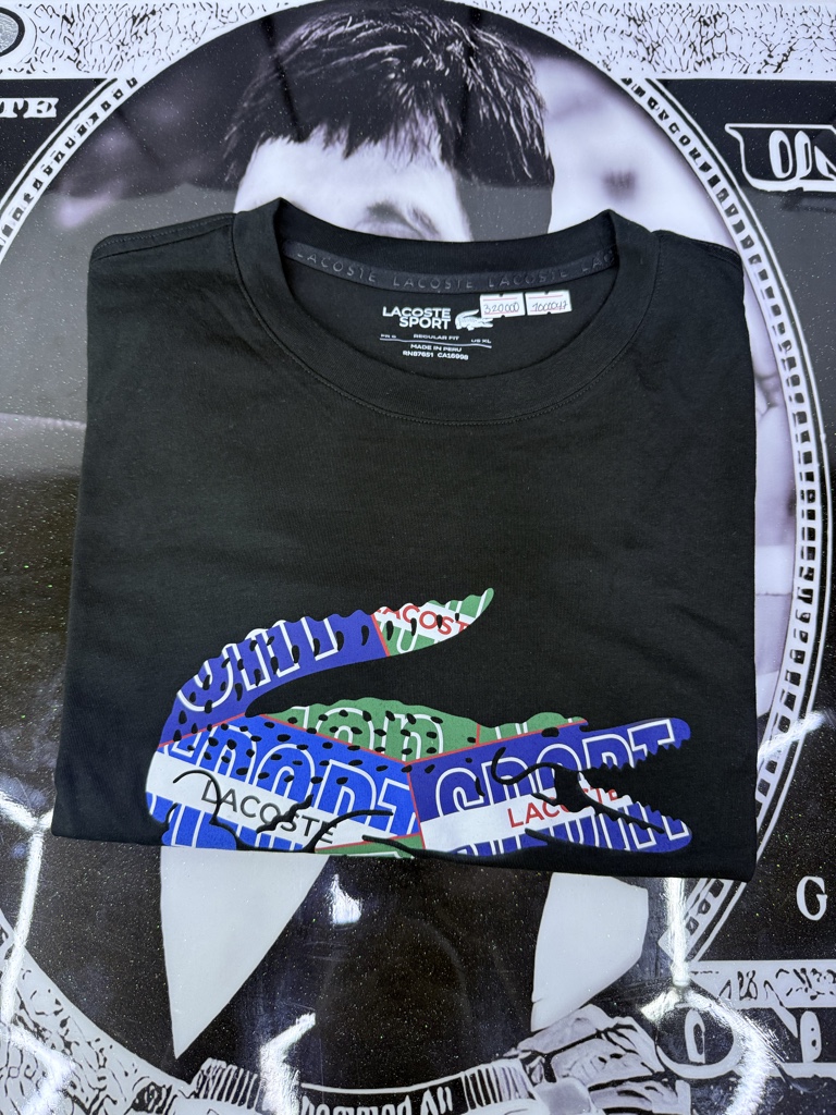 C.R LACOSTE XL 1