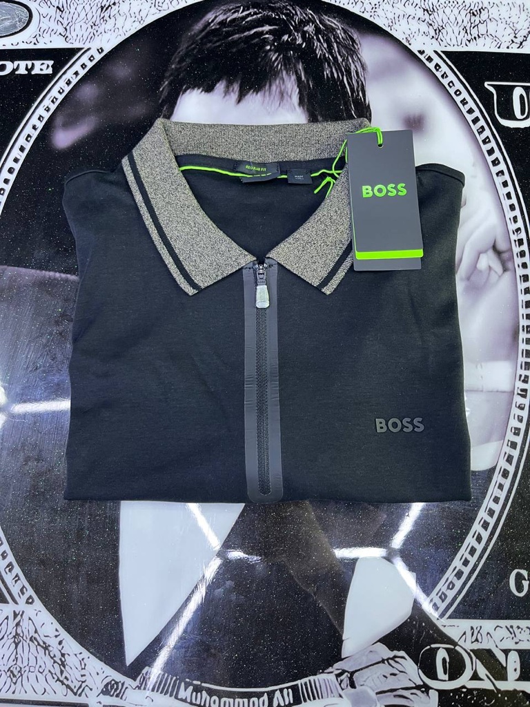 T.P BOSS M 14