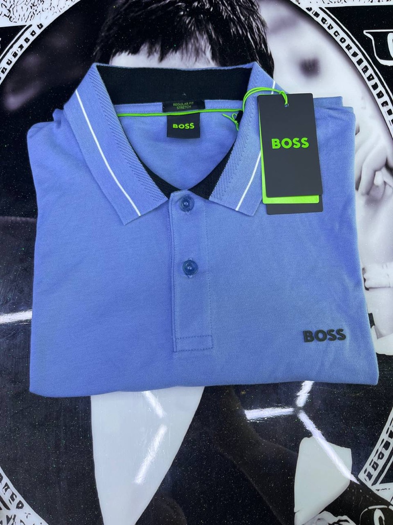 T.P BOSS XL 12