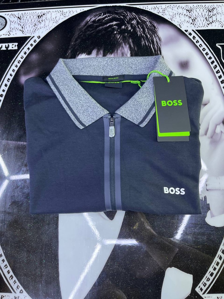 T.P BOSS L 17