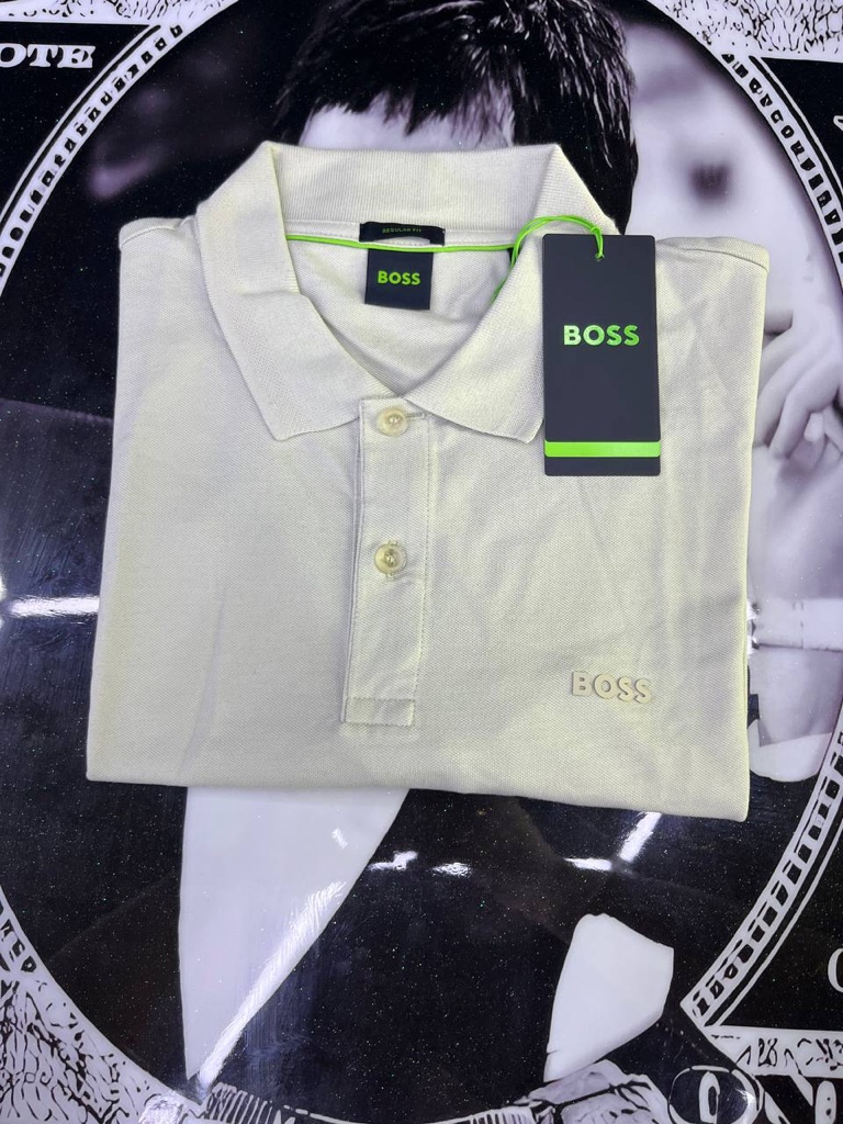 T.P BOSS L 19