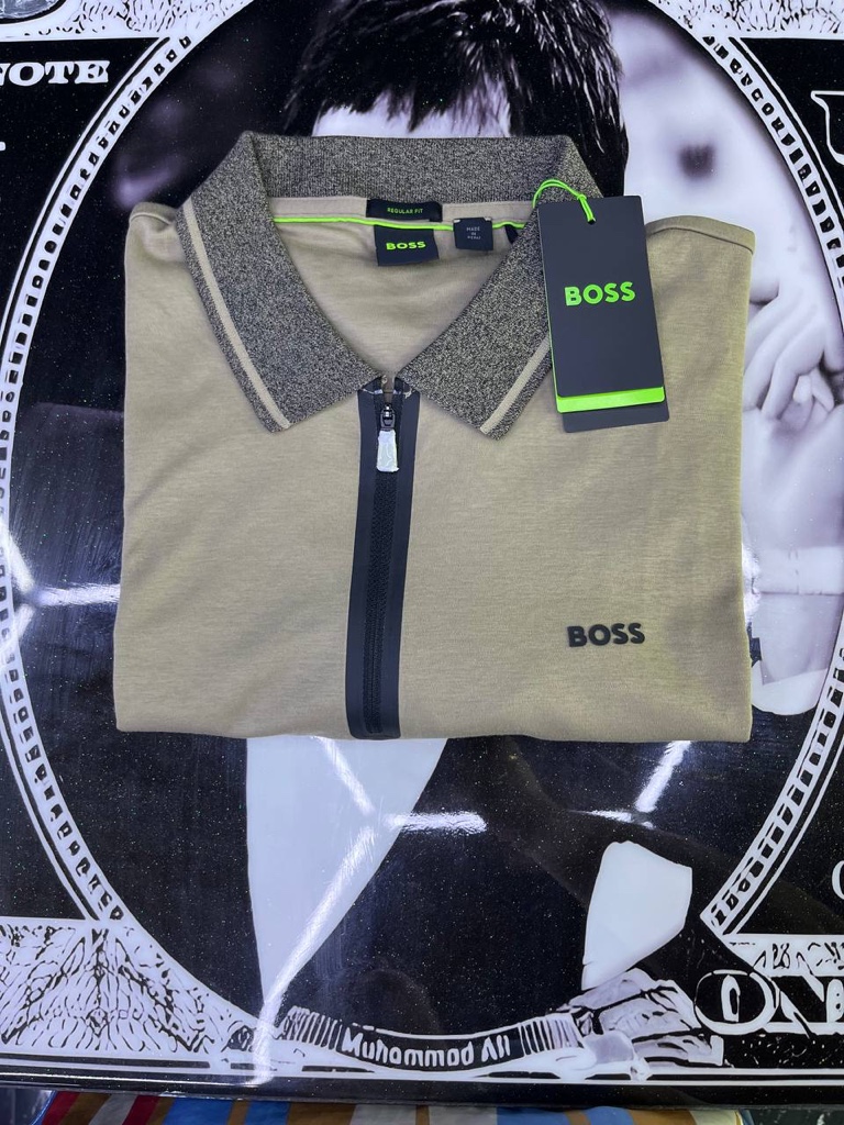 T.P BOSS L 16