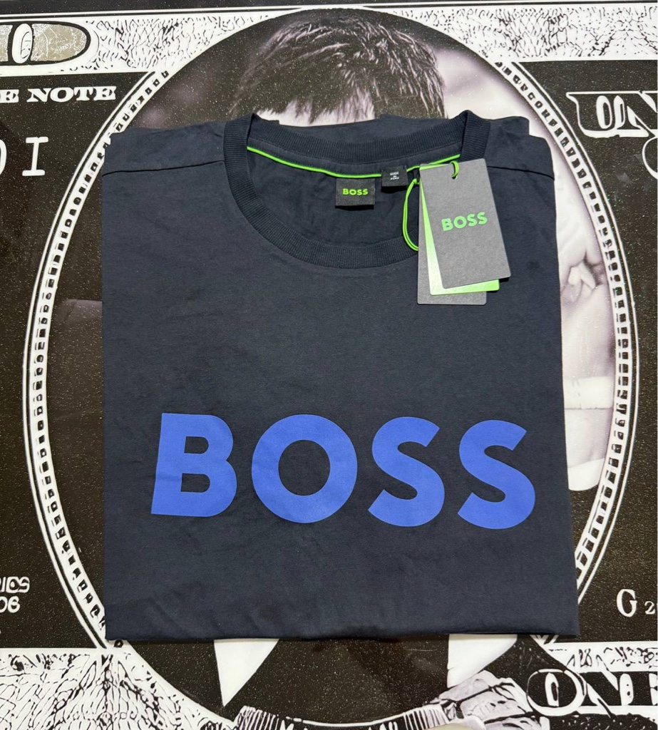 C.R BOSS XL 4