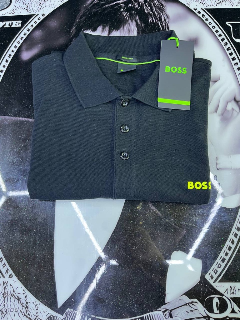 T.P BOSS XL 20