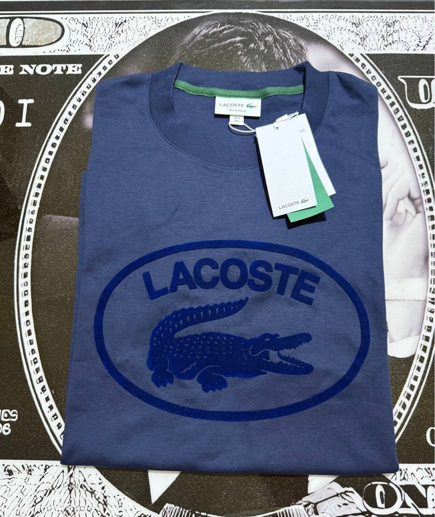 C.R LACOSTE L 2