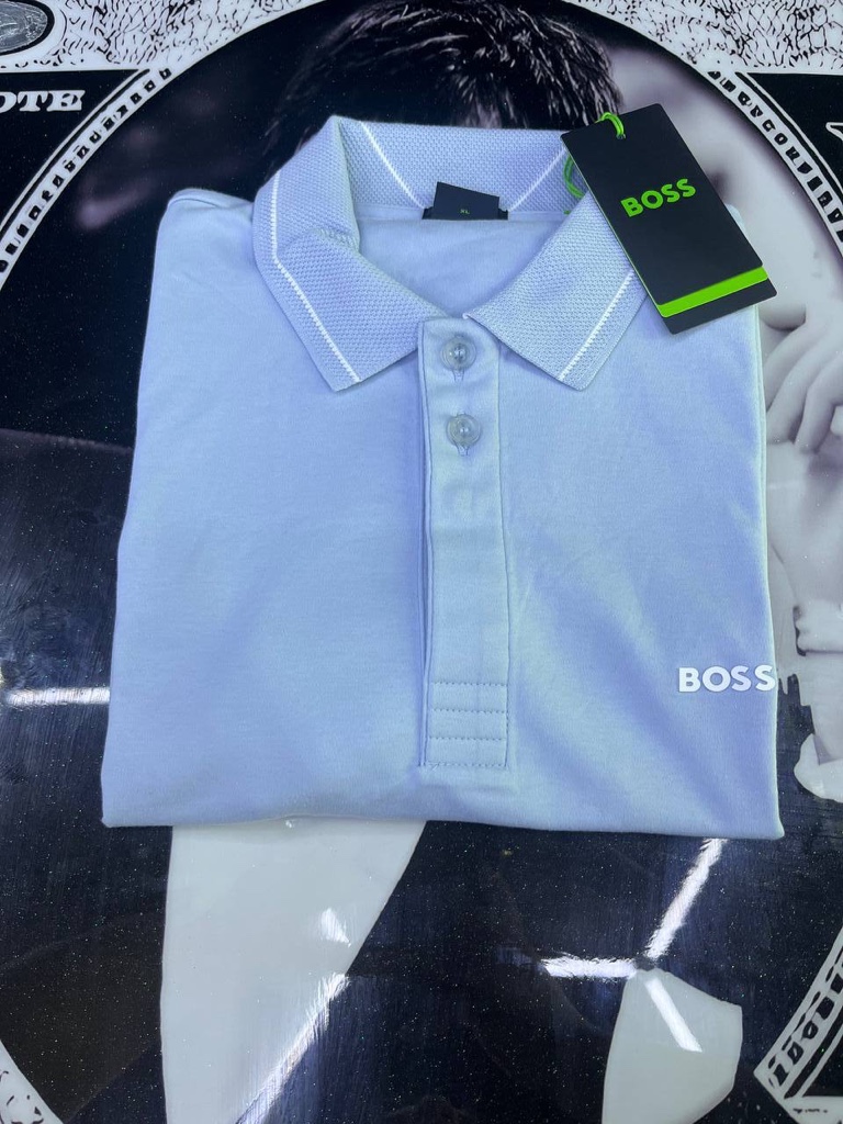 T.P BOSS XL 19