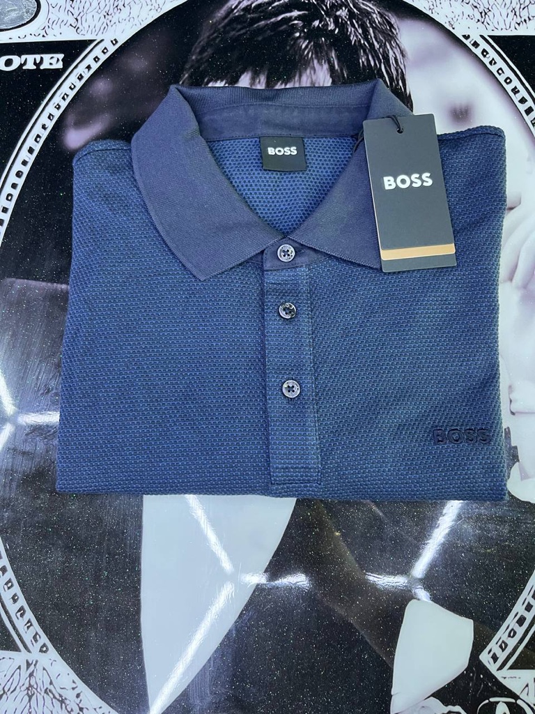 T.P BOSS L 18