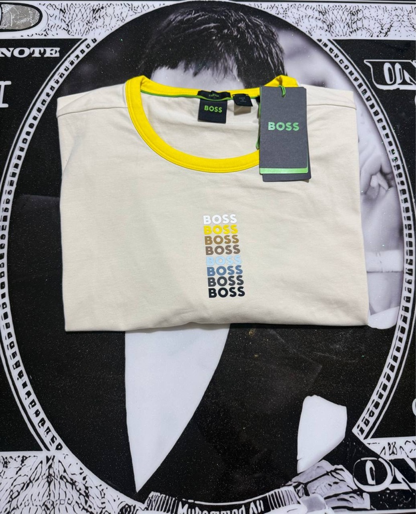 C.R BOSS XL 5