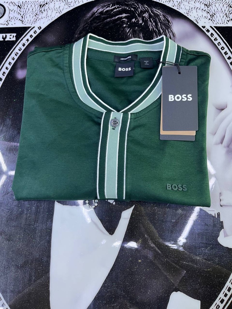 T.P BOSS M 16