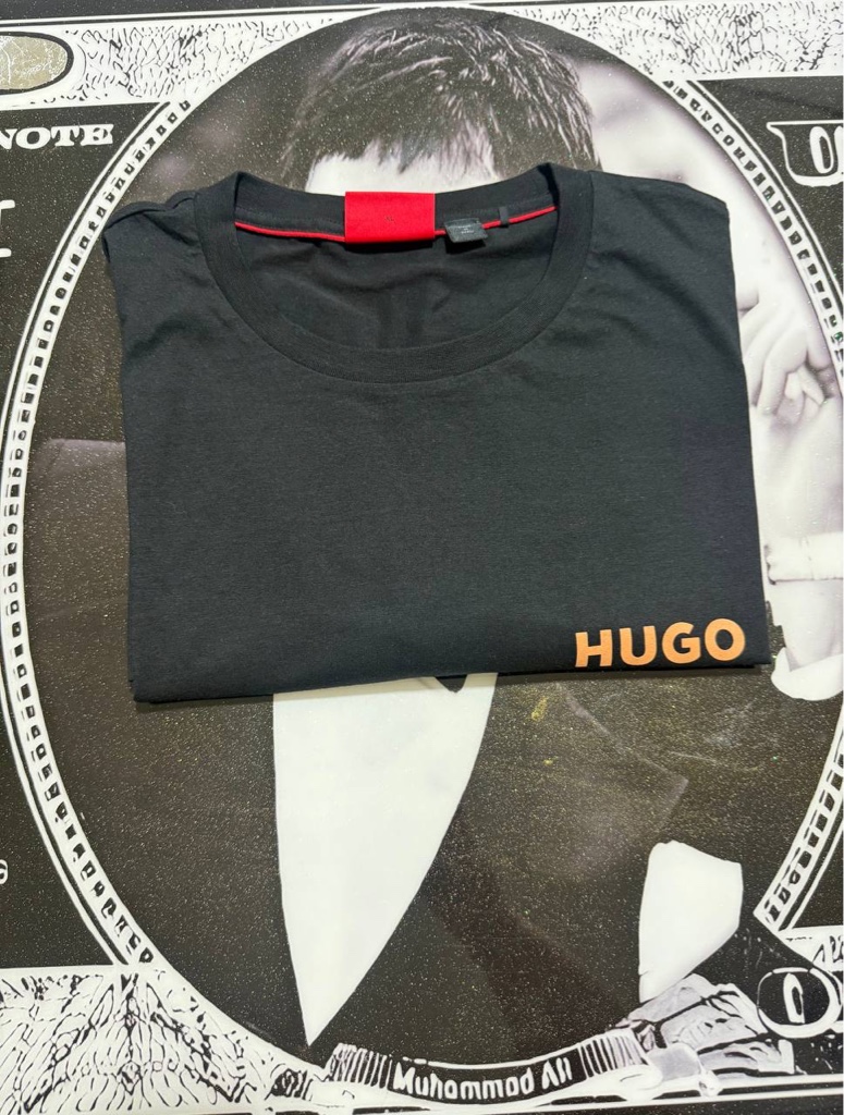 C.R Hugo XL 2