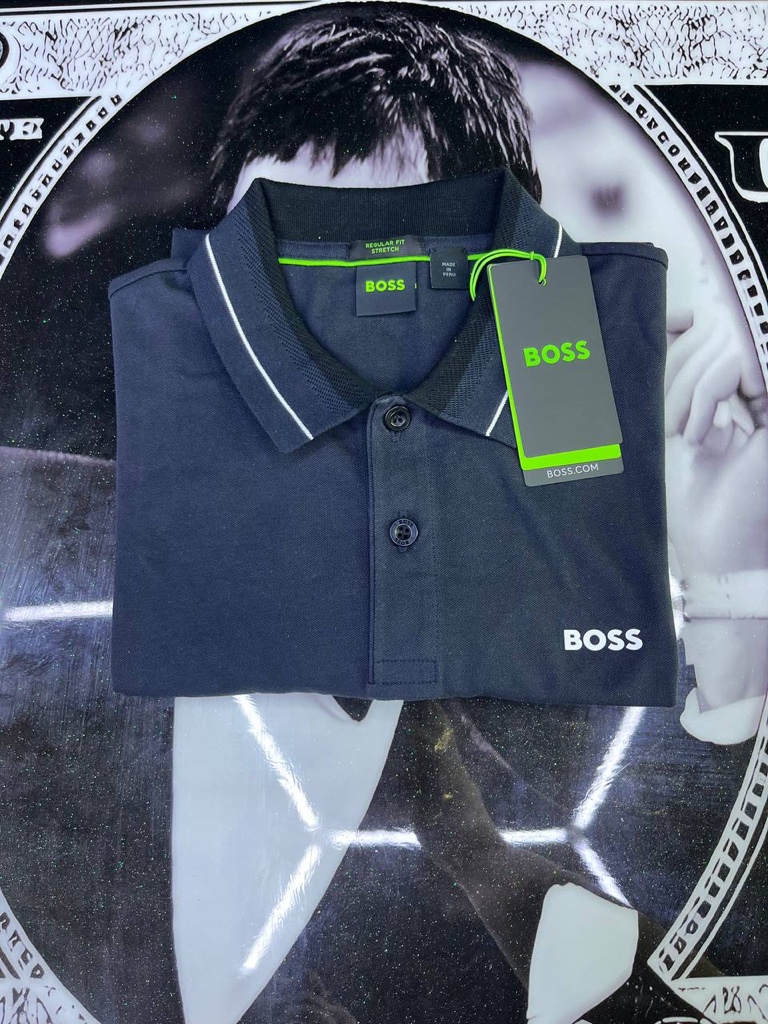 T.P BOSS S 7