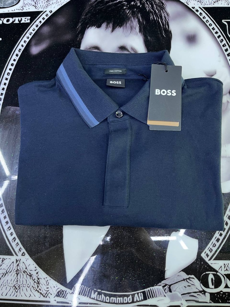 T.P BOSS XL 11