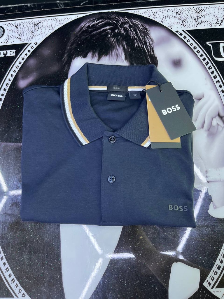 T.P BOSS XL 14