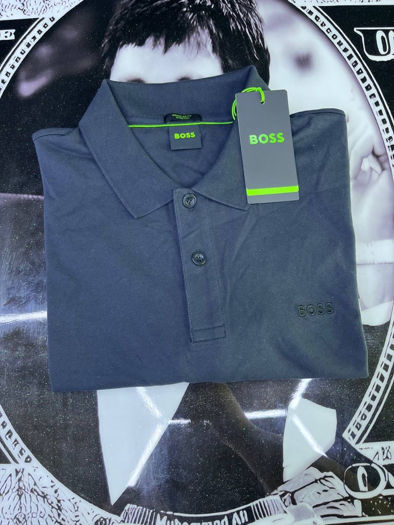 T.P BOSS L 12