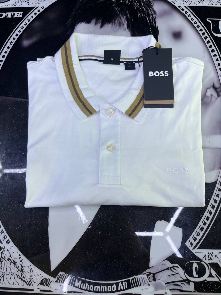 T.P BOSS XL 13