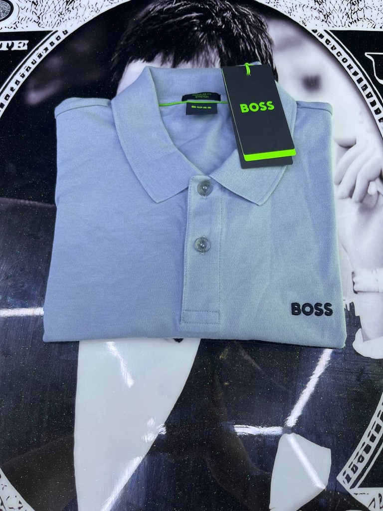 T.P BOSS M 12