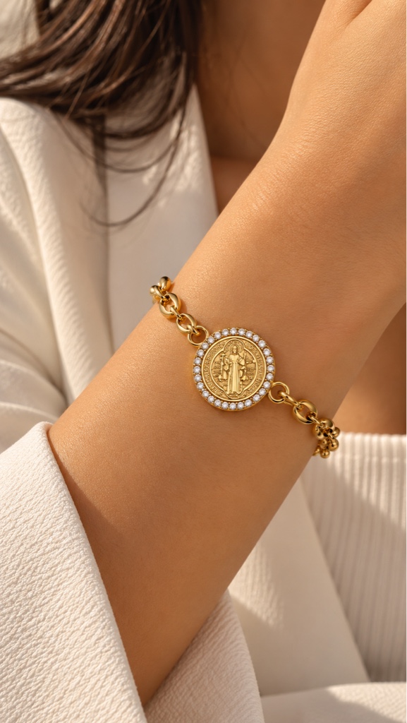 Pulsera San Benito