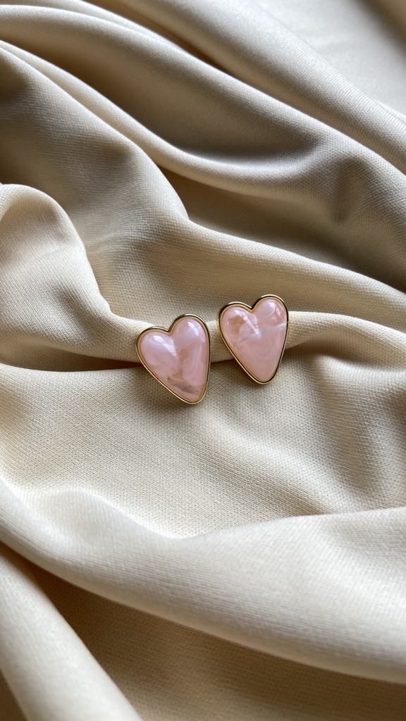 Corazon Rosado