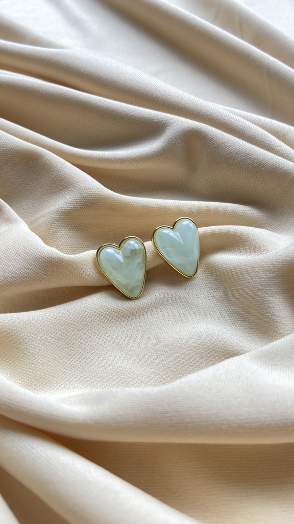Corazon Verde