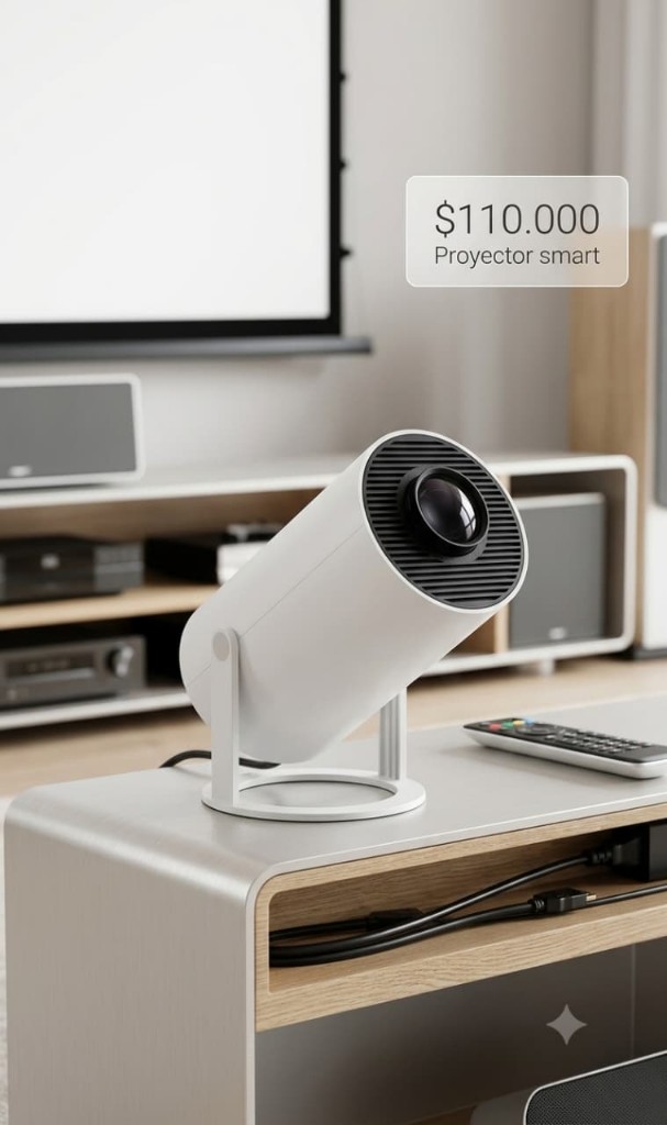 Proyector