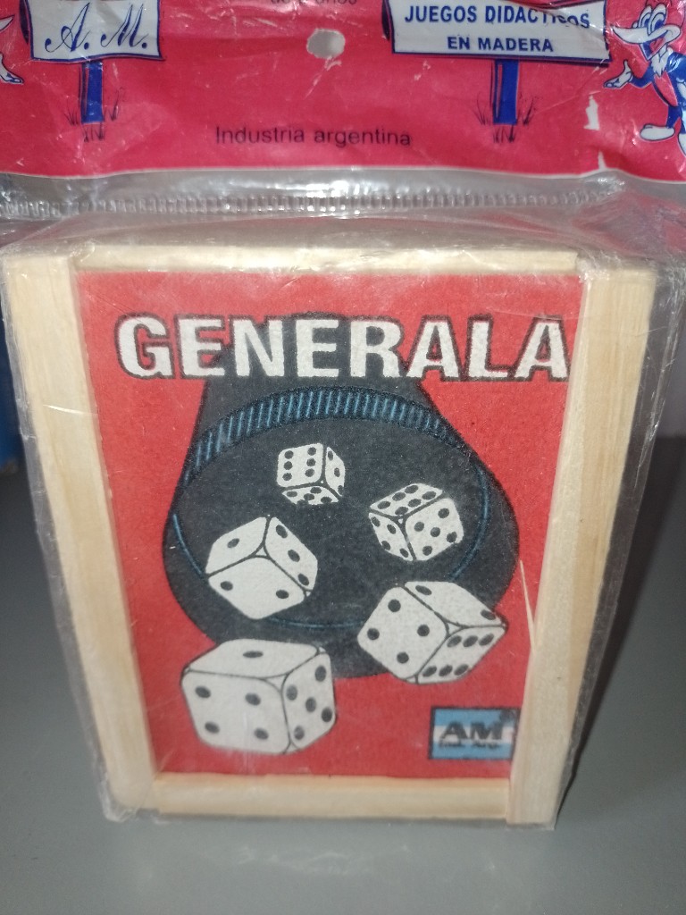 Generala