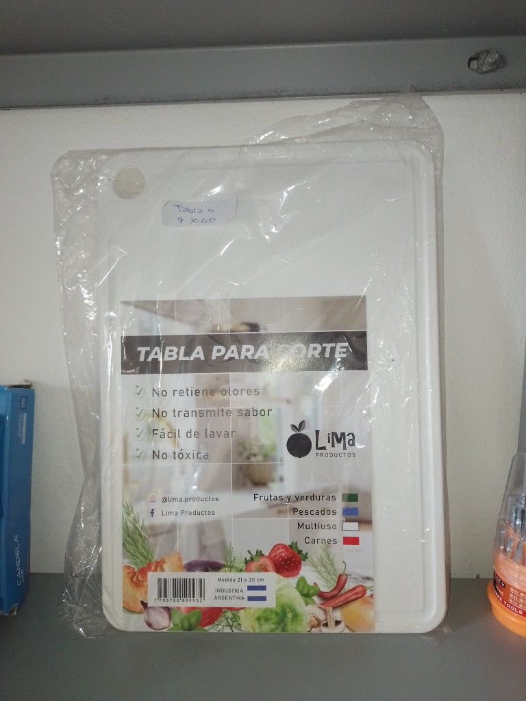 Tabla