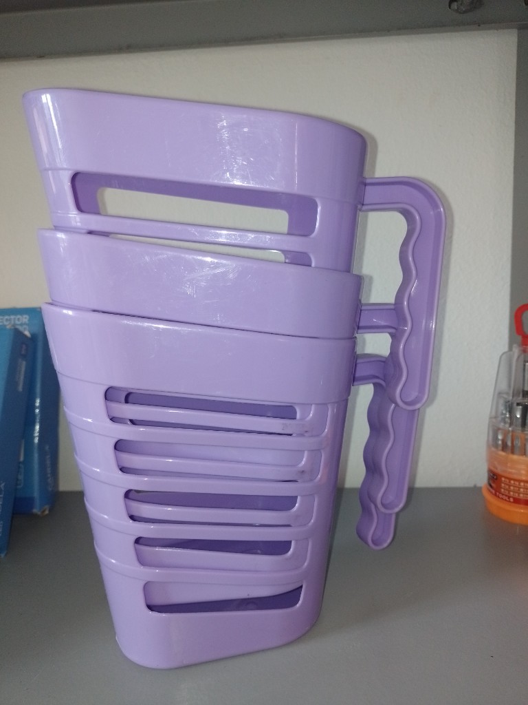 Porta sachet