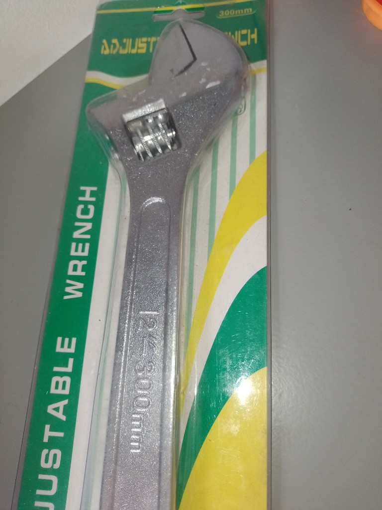 Bahco 12"300mm