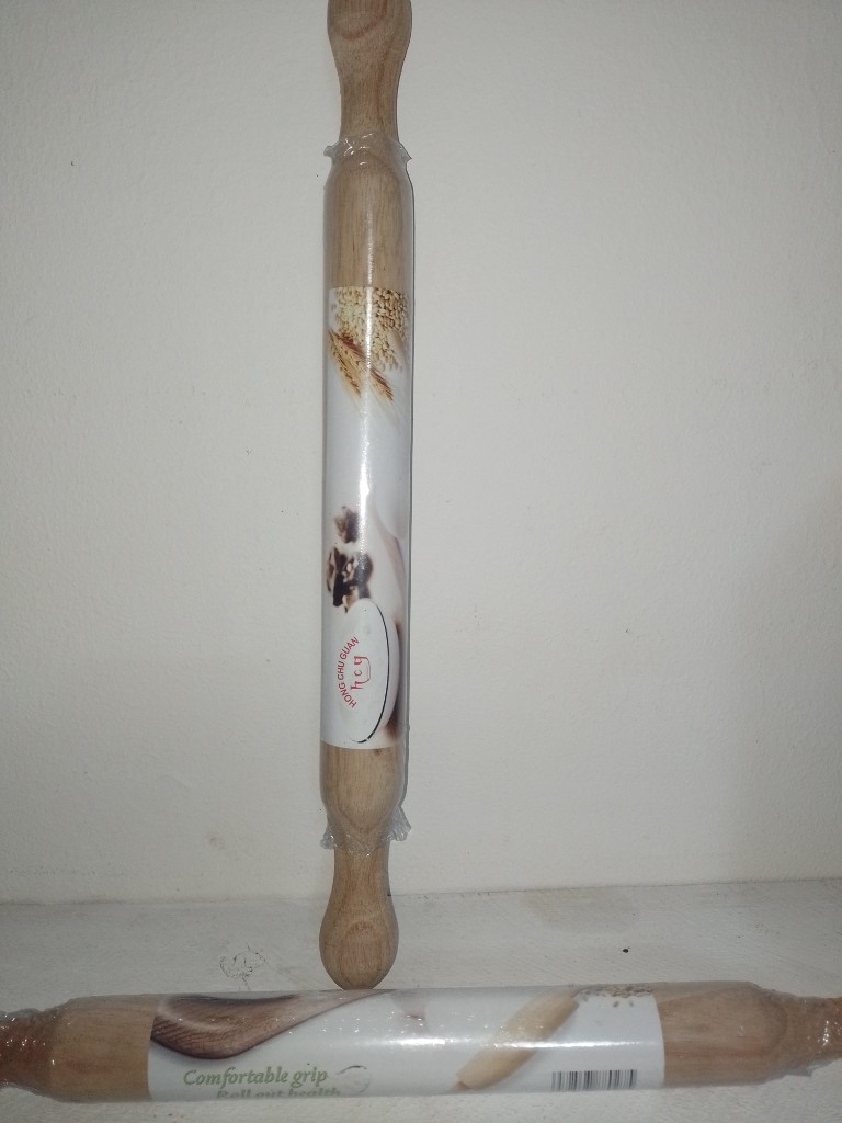 Palo de amasar