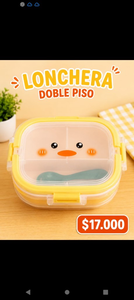 Lunchera